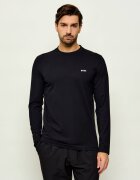 BOSS Green Longsleeve Tee Long | Regular Fit | stretch