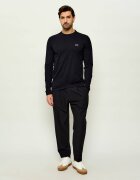 BOSS Green Longsleeve Tee Long | Regular Fit | stretch
