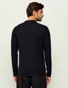 BOSS Green Longsleeve Tee Long | Regular Fit | stretch