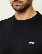 BOSS Green Longsleeve Tee Long | Regular Fit | stretch