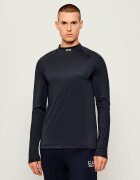 BOSS Green Longsleeve Tock Active | Slim Fit