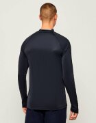 BOSS Green Longsleeve Tock Active | Slim Fit