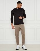 BOSS Green Longsleeve Tock | Slim Fit | stretch