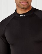 BOSS Green Longsleeve Tock | Slim Fit | stretch