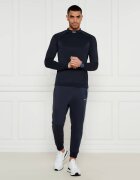 BOSS Green Longsleeve Tock | Slim Fit | stretch