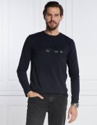 BOSS Green Longsleeve Togn 3 | Regular Fit | stretch