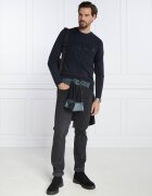 BOSS Green Longsleeve Togn 3 | Regular Fit | stretch