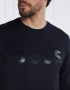 BOSS Green Longsleeve Togn 3 | Regular Fit | stretch