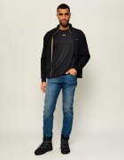 BOSS Green Longsleeve TS_Active | Slim Fit
