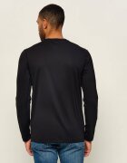 BOSS Green Longsleeve TS_Active | Slim Fit