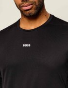 BOSS Green Longsleeve TS_Active | Slim Fit