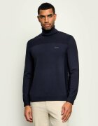 BOSS Green Maletă KN_Momentum-X TN | regular fit cu adaos de lână