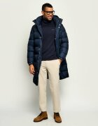 BOSS Green Maletă KN_Momentum-X TN | regular fit cu adaos de lână