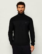 BOSS Green Maletă KN_Momentum-X TN | regular fit cu adaos de lână