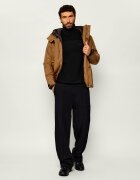 BOSS Green Maletă KN_Momentum-X TN | regular fit cu adaos de lână