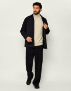 BOSS Green Maletă KN_Momentum-X TN | regular fit cu adaos de lână