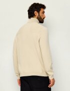 BOSS Green Maletă KN_Momentum-X TN | regular fit cu adaos de lână