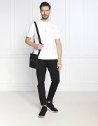 BOSS Green Pantaloni BOSS x AJBXNG | Regular Fit
