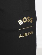 BOSS Green Pantaloni BOSS x AJBXNG | Regular Fit