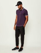 BOSS Green Pantaloni cargo T_Urbanex-CargoLight | Tapered fit