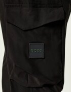 BOSS Green Pantaloni cargo T_Urbanex-CargoLight | Tapered fit