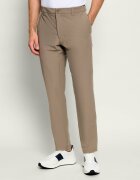 BOSS Green Pantaloni chino TR_Commuter | Tapered fit