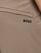 BOSS Green Pantaloni chino TR_Commuter | Tapered fit