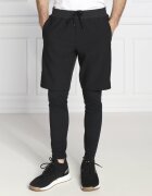 BOSS Green Pantaloni de trening 2in1 T_Run | Regular Fit