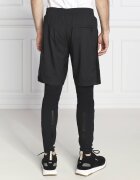 BOSS Green Pantaloni de trening 2in1 T_Run | Regular Fit