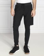 BOSS Green Pantaloni de trening 2in1 T_Run | Regular Fit
