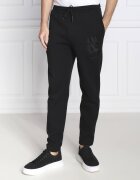 BOSS Green Pantaloni de trening BOSS X LOONEY TUNES Halboa Lunar | Regular Fit