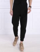 BOSS Green Pantaloni de trening Hadiko 1 | Regular Fit