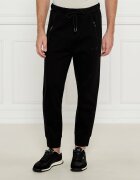 BOSS Green Pantaloni de trening Hadiko Mirror | Regular Fit