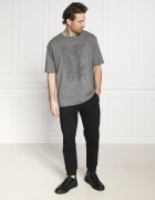 BOSS Green Pantaloni de trening Hadiko | Regular Fit