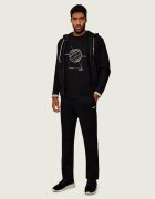 BOSS Green Pantaloni de trening Hadim Zone | regular fit