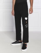 BOSS Green Pantaloni de trening Hurley Lotus | Relaxed fit