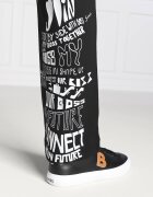 BOSS Green Pantaloni de trening Hurley Lotus | Relaxed fit