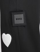 BOSS Green Pantaloni de trening Hurley Lotus | Relaxed fit
