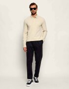 BOSS Green Pantaloni de trening JT_Network | Tapered fit