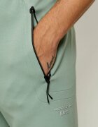 BOSS Green Pantaloni de trening JT_PS Spirit70 Hicon | BOSS X Porsche | regular fit