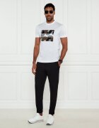 BOSS Green Pantaloni de trening T_Flex-J | Tapered fit