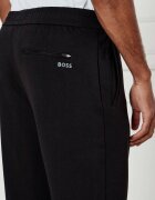 BOSS Green Pantaloni de trening T_Flex-J | Tapered fit