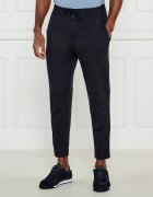 BOSS Green Pantaloni de trening T_Flex-J | Tapered fit