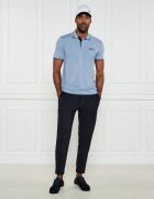 BOSS Green Pantaloni de trening T_Flex-J | Tapered fit