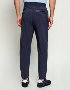 BOSS Green Pantaloni JT_Terrace | Tapered fit