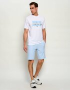 BOSS Green Pantaloni scurți chino S_Commuter_10.5 | Slim Fit