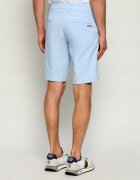 BOSS Green Pantaloni scurți chino S_Commuter_10.5 | Slim Fit