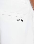 BOSS Green Pantaloni scurți chino S_Commuter_10.5 | Slim Fit | easy iron