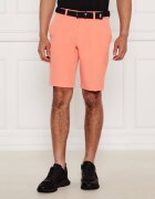 BOSS Green Pantaloni scurți chino S_Commuter_10.5 | Slim Fit | easy iron