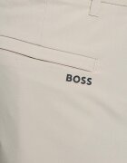 BOSS Green Pantaloni scurți chino S_Commuter_10.5 | Slim Fit | easy iron